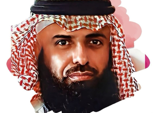 السعودية 95: هنا وُلد المجد وابتلعنا المستحيل .