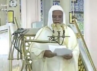 خطيب المسجد النبوي أعظم ما يضر الأخوَّة الإسلامية البدع المضلة