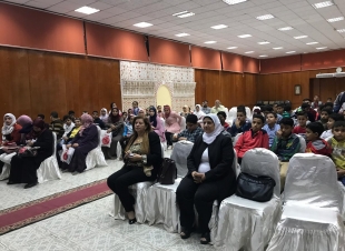 المحميات الطبيعية وأهم التحديات