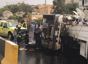  المتحدث الرسمي للهلال الاحمر بالباحة