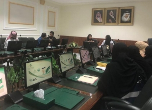 صحة جدة تعقد ورشة عمل ضمن ملتقى مكة الثقافي كيف نكون قدوة 
