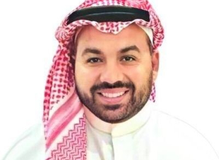 كل شيء صناعة الصين إلا الرجولة والمواقف  صُنعت في السعودية .