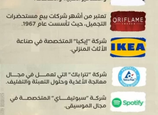 خطاب إلى العرب والمسلمين 