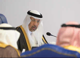 وزير الاستثمار خلال لقائه رجال الأعمال بغرفة تبوك: 50 مليار ريال فرص استثمارية بتبوك والإعلان عن منتدى استثماري دولي