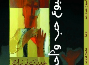 الهيئة المصرية العامة للكتاب تصدر رواية 