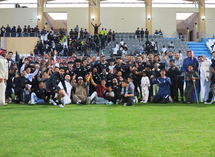 هجر يكسب مضر في انطلاق الدور الثاني