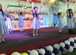 المنشد 