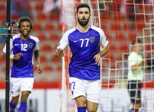 قبل الديربي خربين يغيب عن الهلال ودياز يركز على التكتيك