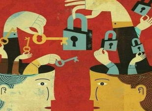فجوة التواصل في الشركات والوزارات