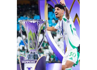 أجواء ما قبل المباراة: عودة قوية للأهلي قبل مواجهة النصر في نهائي كأس السوبر