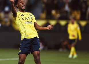 النصر يحسم كلاسيكو الرياض أمام الشباب في مواجهة مثيرة