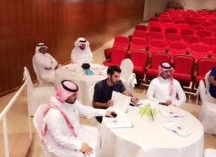 صحة الرياض تطلق مبادرة سفراء الإعلام التمريضي بقطاعاتها الصحية