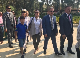 الثلاثاء.. القرية الفرعونية تنظم ندوة حول التنوع البيولوجي بمشاركة وزارة البيئة