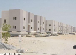 الوزارة طرحت 5500 شقة سكنية من مشروع الإسكان .