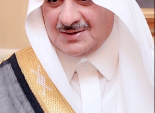 أمير تبوك يرفع الشكر والتقدير للقيادة الحكيمة بمناسبة صدور الموافقة الكريمة بصرف مكافأة مالية للطلاب والطالبات المبتعثين وإلحاق الدارسين على حسابهم ببرنامج خادم الحرمين الشريفين للابتعاث الخارجي