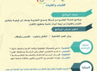 هيئه الرياضة بجازان تنفذ برنامج أدوات الإتقان