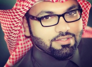 النهدي يفوز بجائزة مسابقة ألوان السعودية للتصوير الضوئي