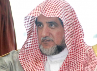 وزير الشؤون الإسلامية يصدر قراراً بتكليف السميح مديراً لفرع الوزارة بالمنطقة الشرقية