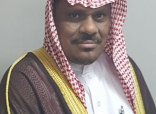 الشيخ حسن الحارثي يهنيء القيادة بعيد الأضحى المبارك