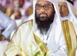 سمو نائب أمير منطقة جازان يطمئن على صحة فضيلة الشيخ الحازمي