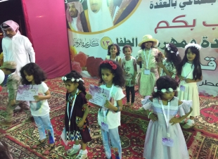  تنمية أبوعريش تنفذ 
