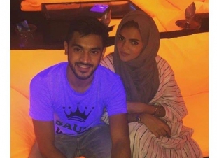 وفاة مريضة السرطان 