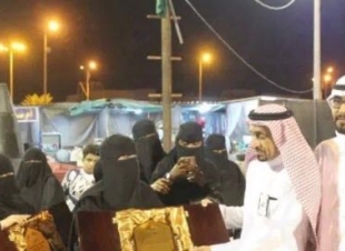 مجلس بلدي جازان وأمانة المنطقة يفتتحون مجمع المبدعات للأعمال الحرفية