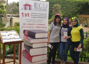 تعليم اللغة الصينية بالقرية الفرعونية 