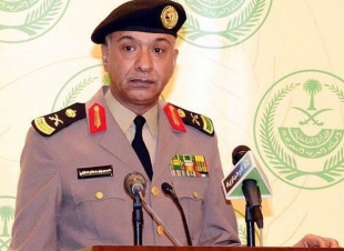 اللواء التركي: هجوم الرامس بالقطيف قد يكون مرتبطاً بمخطط تهريب  شبكة نادي الصحافة السعودي 