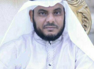صالح جوحلي مدير تحرير  لصحيفة صوت مكة الإجتماعية  بالمنطقة الجنوبية للقسم الرجالي