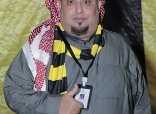 العوذلي يتغنى بالاتحاد