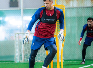 الفريق الفتحاوي يواصل استعداداته لمواجهة الهلال والاصابات تعصف بالفريق