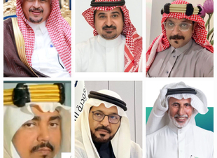 المواطنين يشاركون بكتاباتهم عن يوم التأسيس 1446