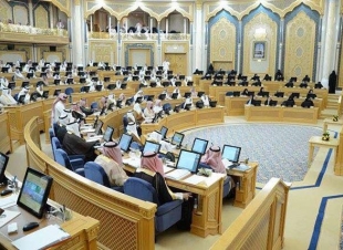 '' الشورى '' يتراجع عن تأييد '' التأمينات'' بخصم نسبة من معاشات المتقاعدين مبكراً
