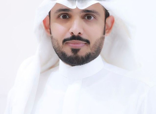 امير الجوف يكلف بسام الطالب مشرف على المركز الإعلامي ومتحدث لأمارة الجوف