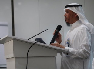 برنامج تدريبي لمعالجة الهدر وترشيد الاستخدام  في المنشأت الصحية بمنطقة الرياض نظمتها ادارة المخزون بوزارة الصحة  