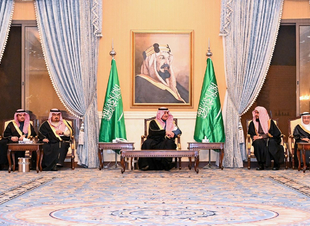 أمير تبوك الميزانية العامة حملت في طياتها الخير والنماء للوطن والمواطن    