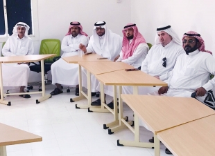 ورشة تخطيط وتنفيذ وتقويم البرامج الارشادية