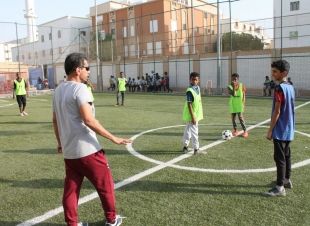بالصور .. نادي فطن النوعي بتعليم مكة يطلق فعالياته 