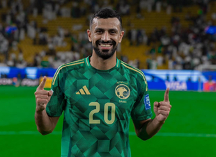 بعد موسم لافت في دوري روشن   القادسية يدعم الهجوم بعبدالله آل سالم 