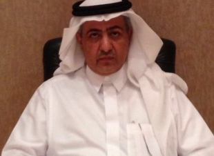 الحازمي .. محافظاً لمحافظة خليص