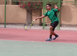 مواجهة سعودية يمنية في نصف النهائي
