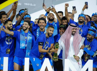 تسعة مواجهات في ختام ليلة تتويج نيوم بطل لدوري الدرجة الأولى والنجمة نائبه  