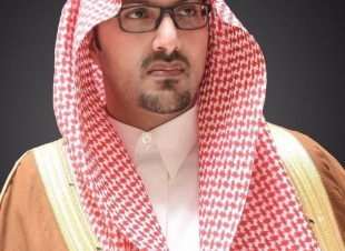 سعود بن خالد: اليوم الوطني وقفة للاعتزاز بماض الوطن والفخر بحاضره
