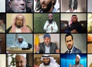 تعرّف على القائمة الكاملة للقرار الجديد..بالاسماء: قرار يضع أفرادا وكيانات قطرية بقائمة الإرهاب