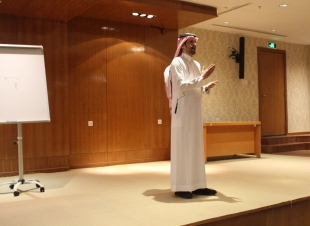 صحة الرياض تنفذ برنامج تدريبي  لمنسوبي مكافحة العدوى بالمراكز الصحية 