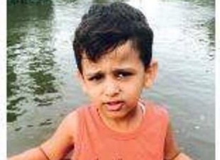 وفاة طفل سعودي  صعقًا في حمام سباحة بالهند