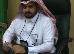 الأخصائي  حسن بن عبده النجمي مديراً   لمستشفى الطوال العام 
