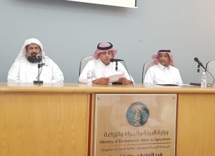 ختام مبادرة ١٠٠ الف خلية نحل بعد أن حققت أهدافها