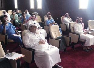 مشاركة فرع البيئة والمياه والزراعة بمنطقة مكة المكرمة في الاسبوع العالمي للمضادات الحيوية